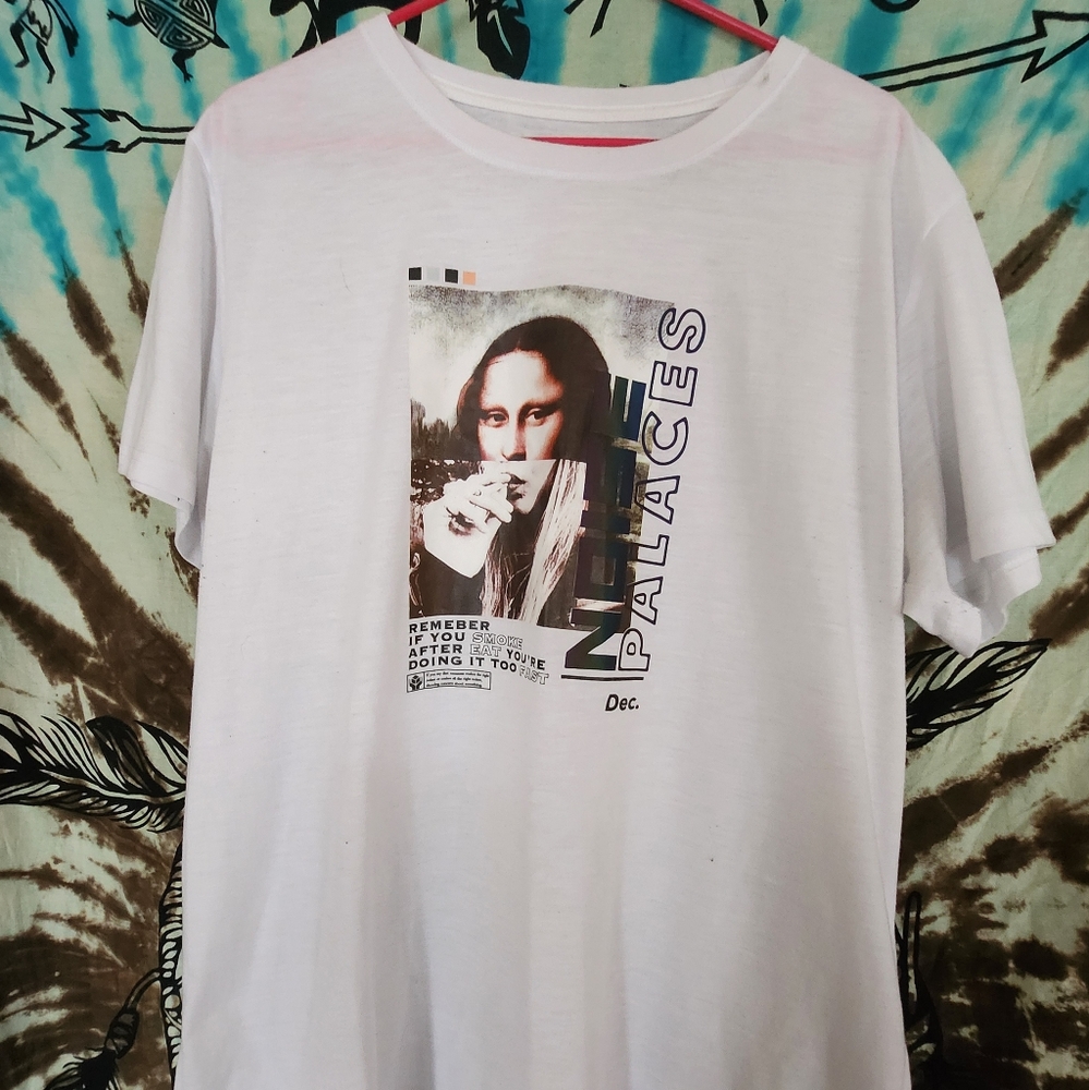 Women's t-shirt